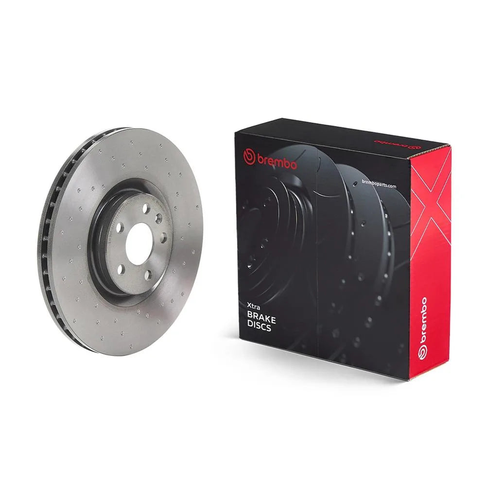 Discuri Frana Brembo - 09.C936.1X