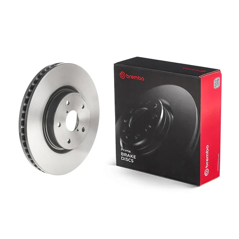 Discuri Frana Brembo - 09.D245.11