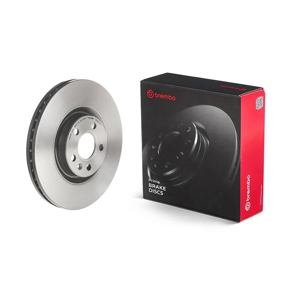 Discuri Frana Brembo - 09.D251.11