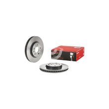 Discuri Frana Brembo - 09.D391.11