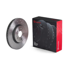 Discuri Frana Brembo - 09.D392.1X