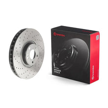 Discuri Frana Brembo - 09.D524.13