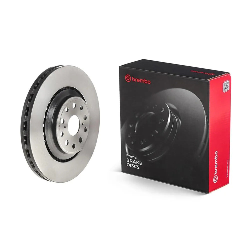 Discuri Frana Brembo - 09.D693.11