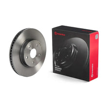 Discuri Frana Brembo - 09.D710.11