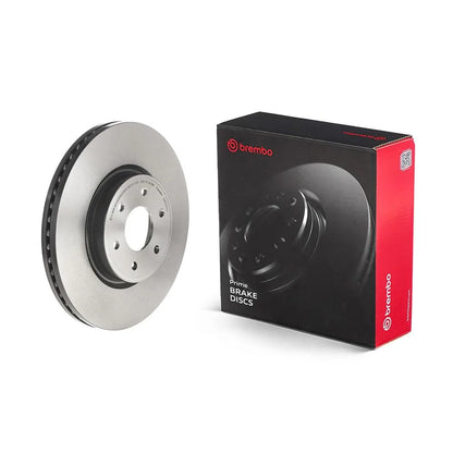 Discuri Frana Brembo - 09.D751.11