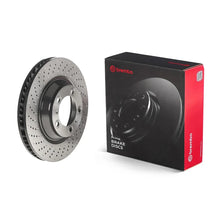 Discuri Frana Brembo - 09.D932.11