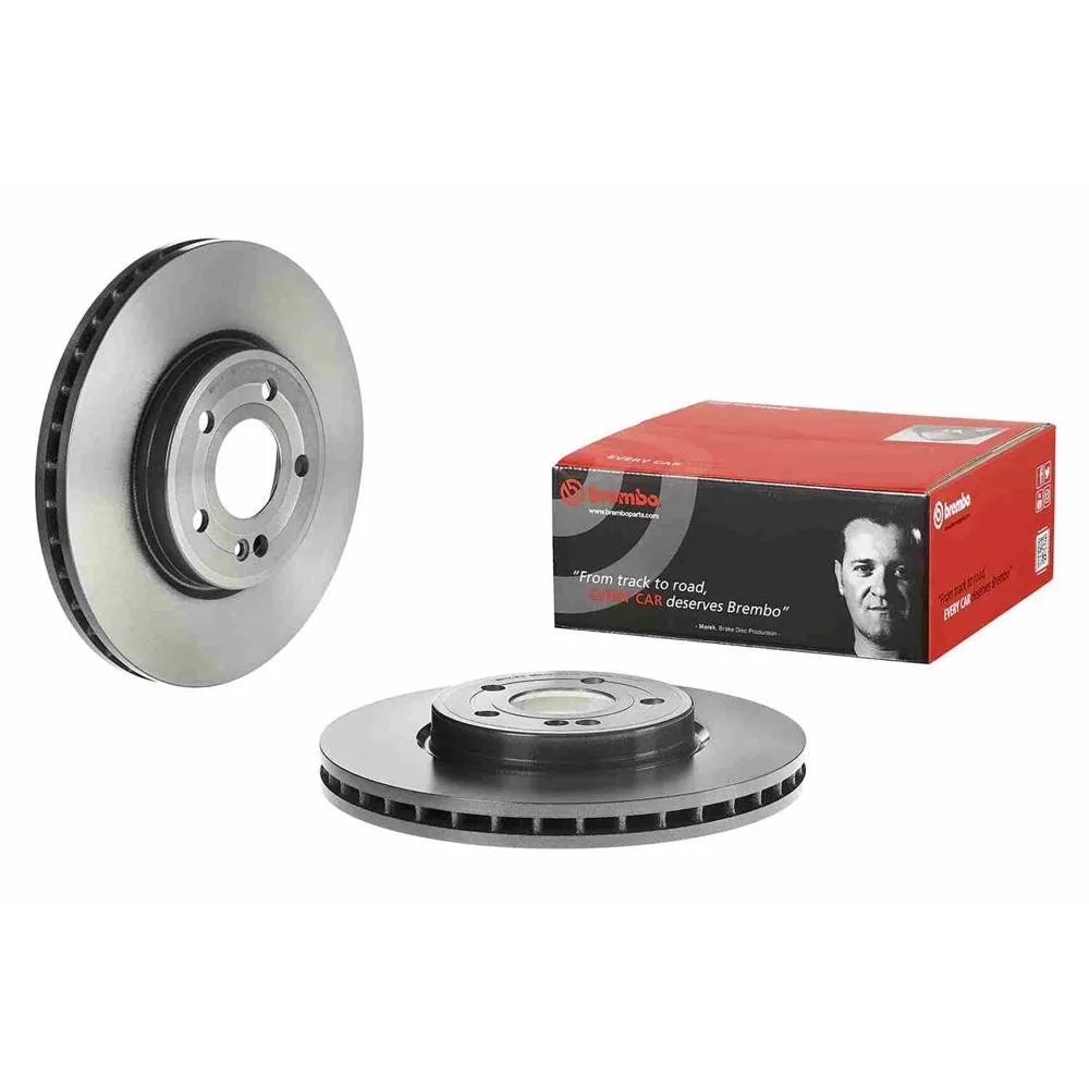 Discuri Frana Brembo - 09.E022.11