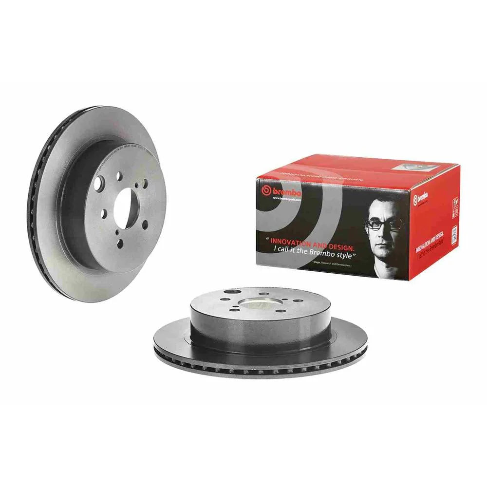 Discuri Frana Brembo - 09.E098.11