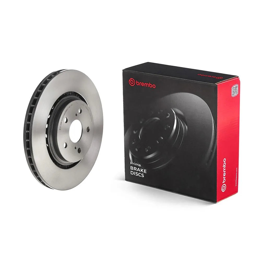 Discuri Frana Brembo - 09.E126.11