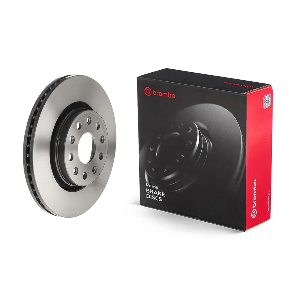 Discuri Frana Brembo - 09.E127.11