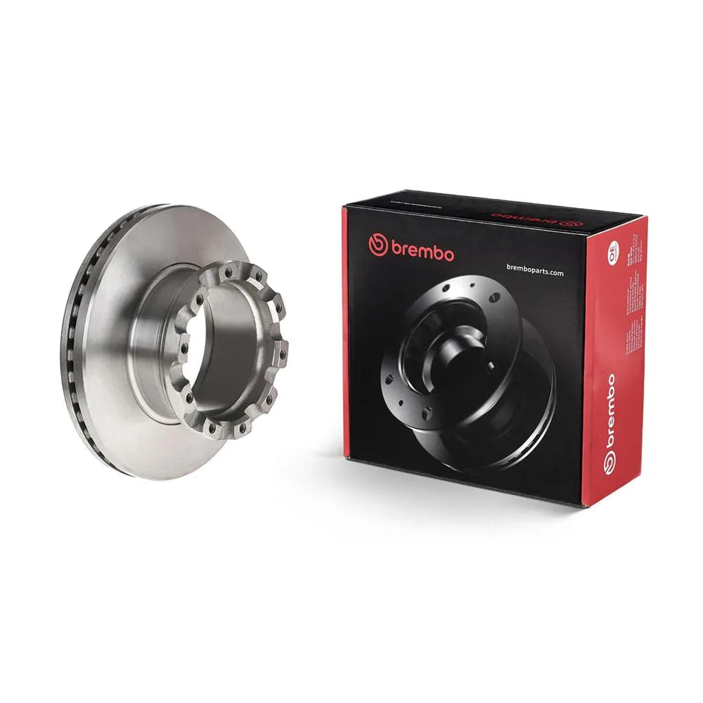 Discuri Frana Brembo - 09.E163.10