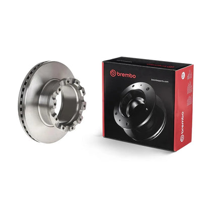 Discuri Frana Brembo - 09.E163.10