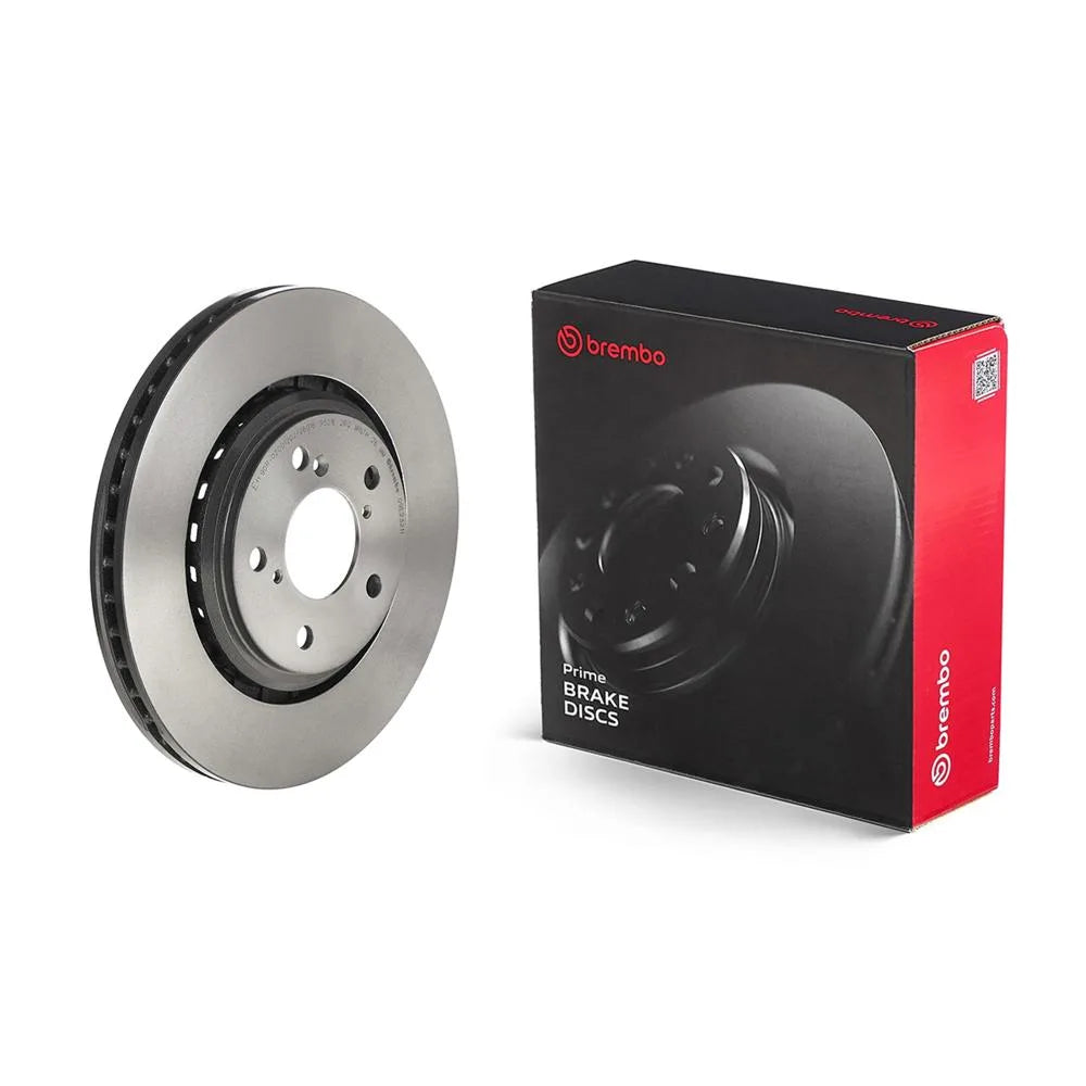 Discuri Frana Brembo - 09.E232.11