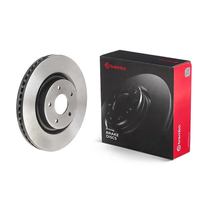 Discuri Frana Brembo - 09.E235.11