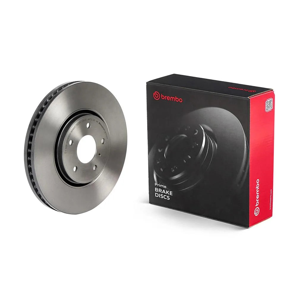 Discuri Frana Brembo - 09.E522.11