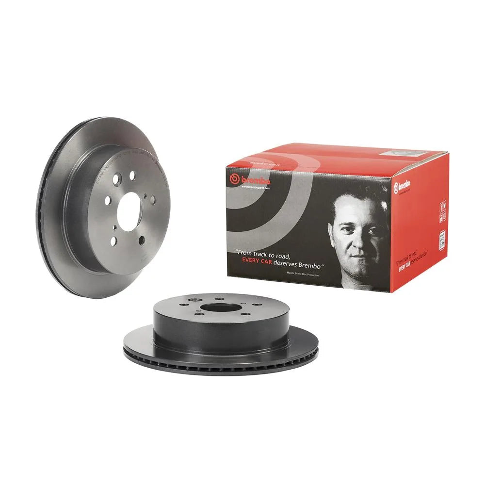 Discuri Frana Brembo - 09.E525.11