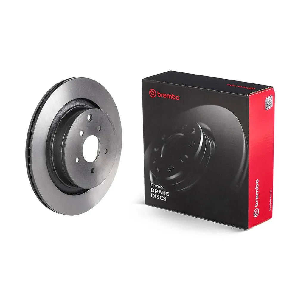 Discuri Frana Brembo - 09.E528.11
