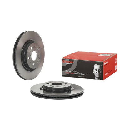 Discuri Frana Brembo - 09.E531.11