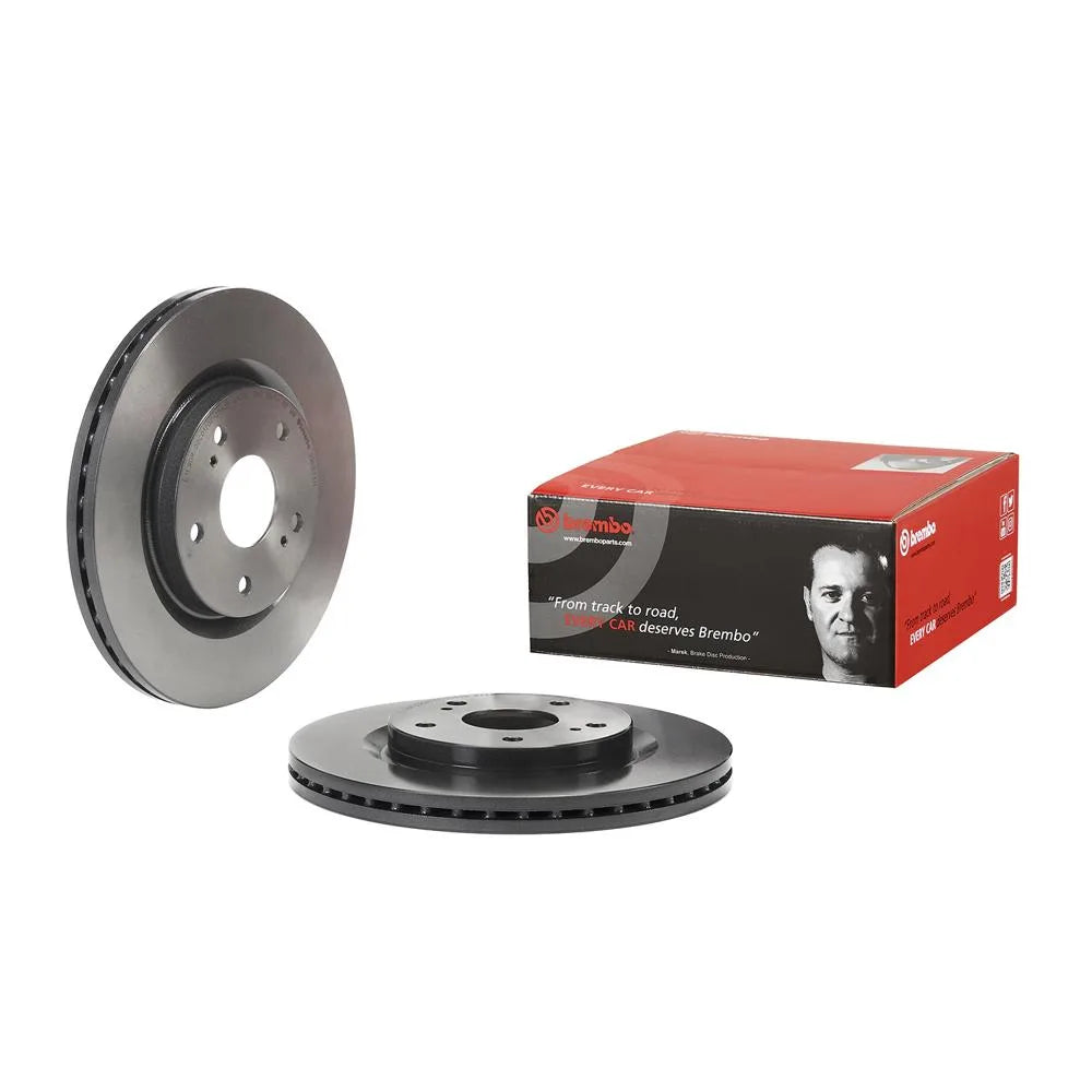 Discuri Frana Brembo - 09.E533.11