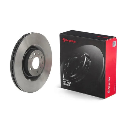 Discuri Frana Brembo - 09.E567.11