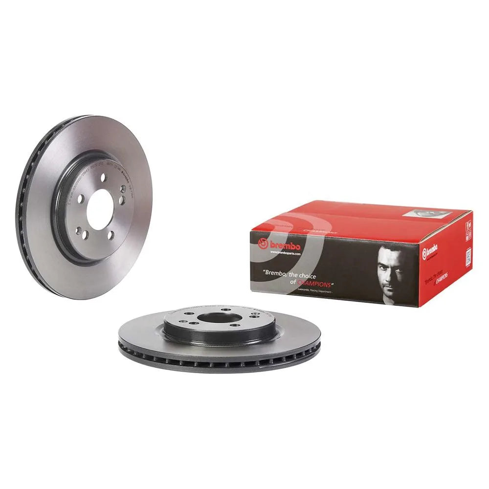 Discuri Frana Brembo - 09.E776.11