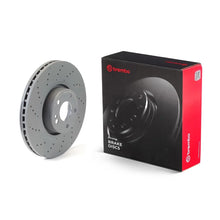 Discuri Frana Brembo - 09.F652.23