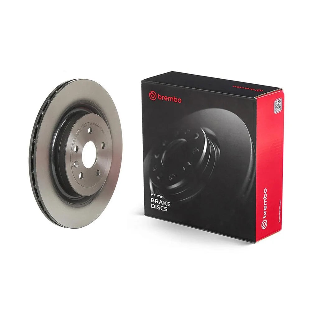 Discuri Frana Brembo - 09.Y358.11