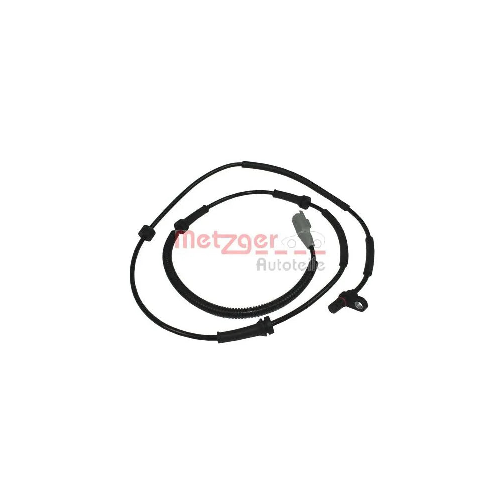 Senzori Auto METZGER AUTOTEILE - 0900712