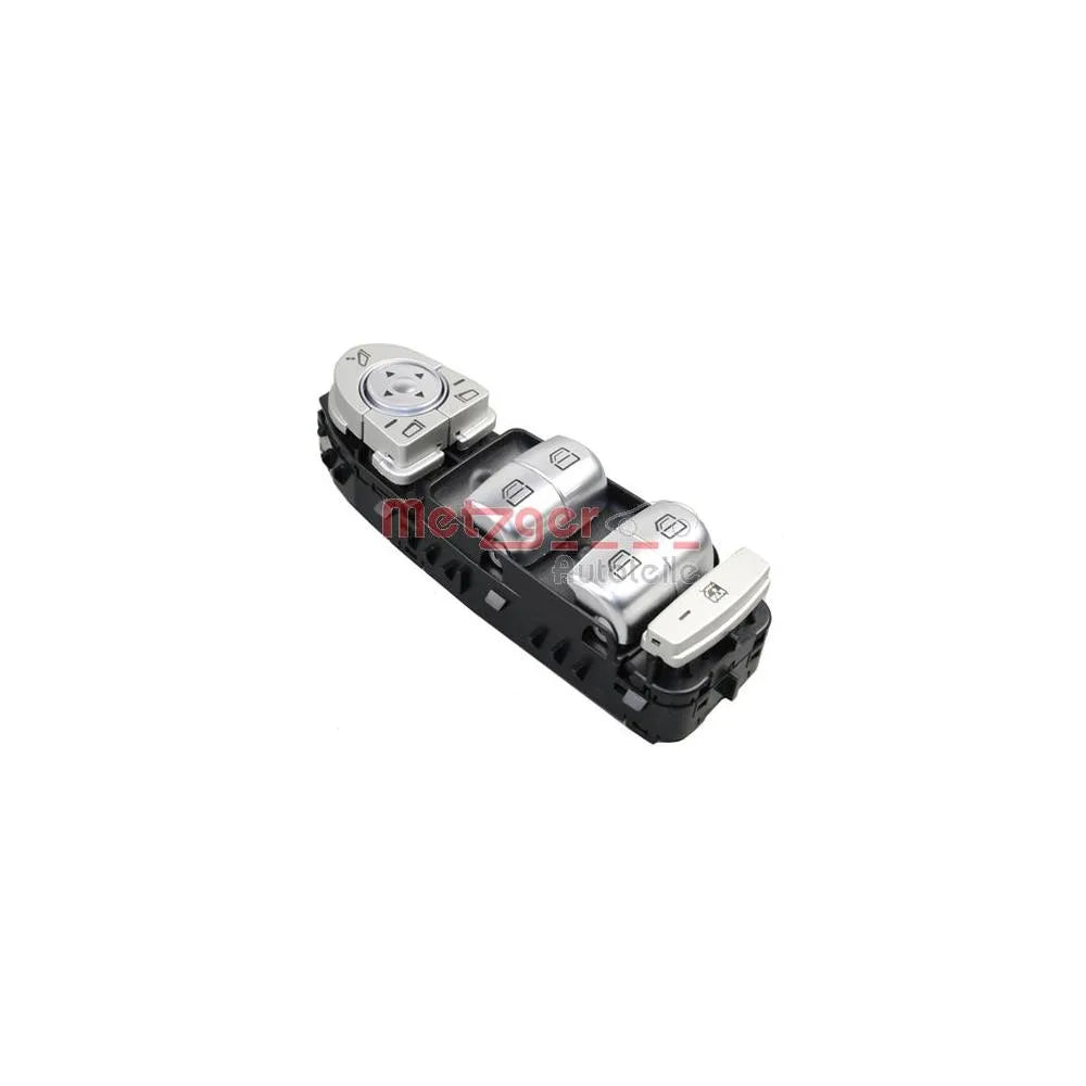 Geamuri METZGER AUTOTEILE - 0916688