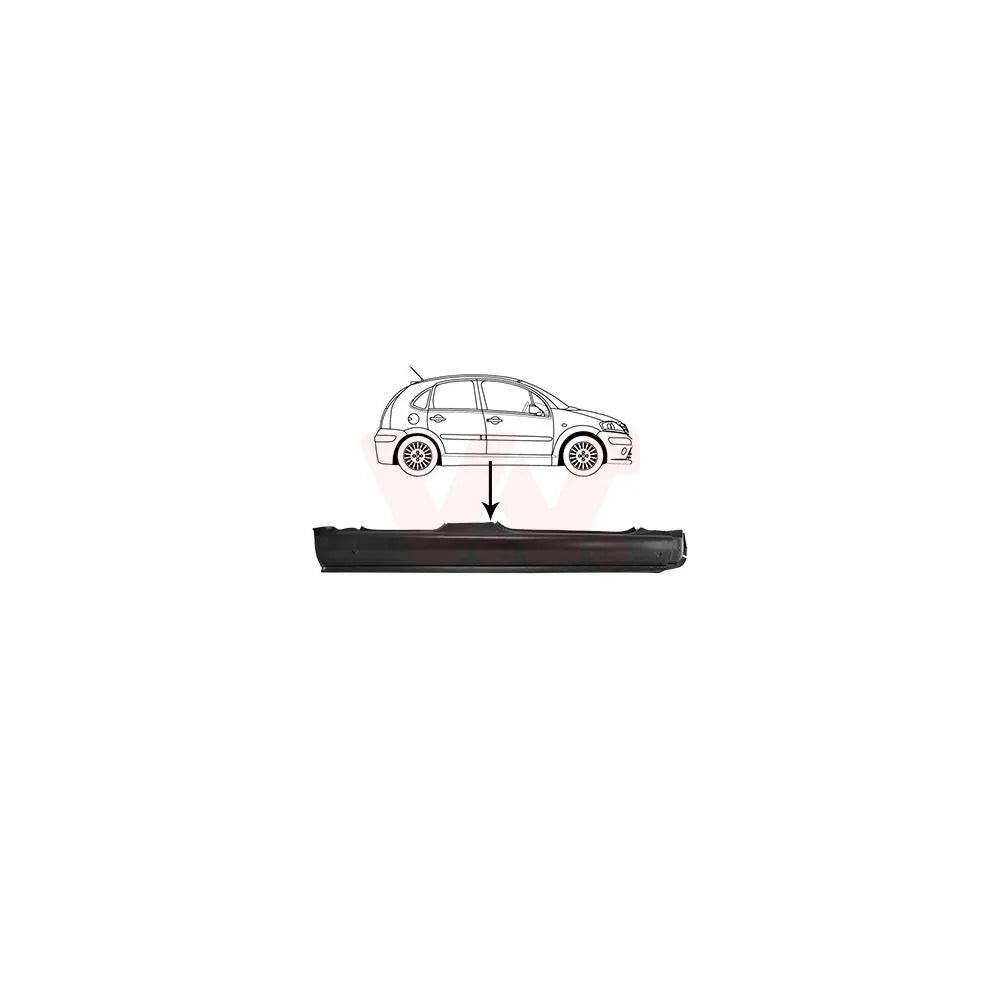 Invertor Van Wezel - 0925104