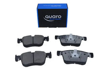 Set placute frana, frana disc QUARO - QP6763C