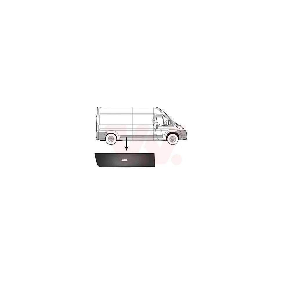 Ornamente Van Wezel - 0982418