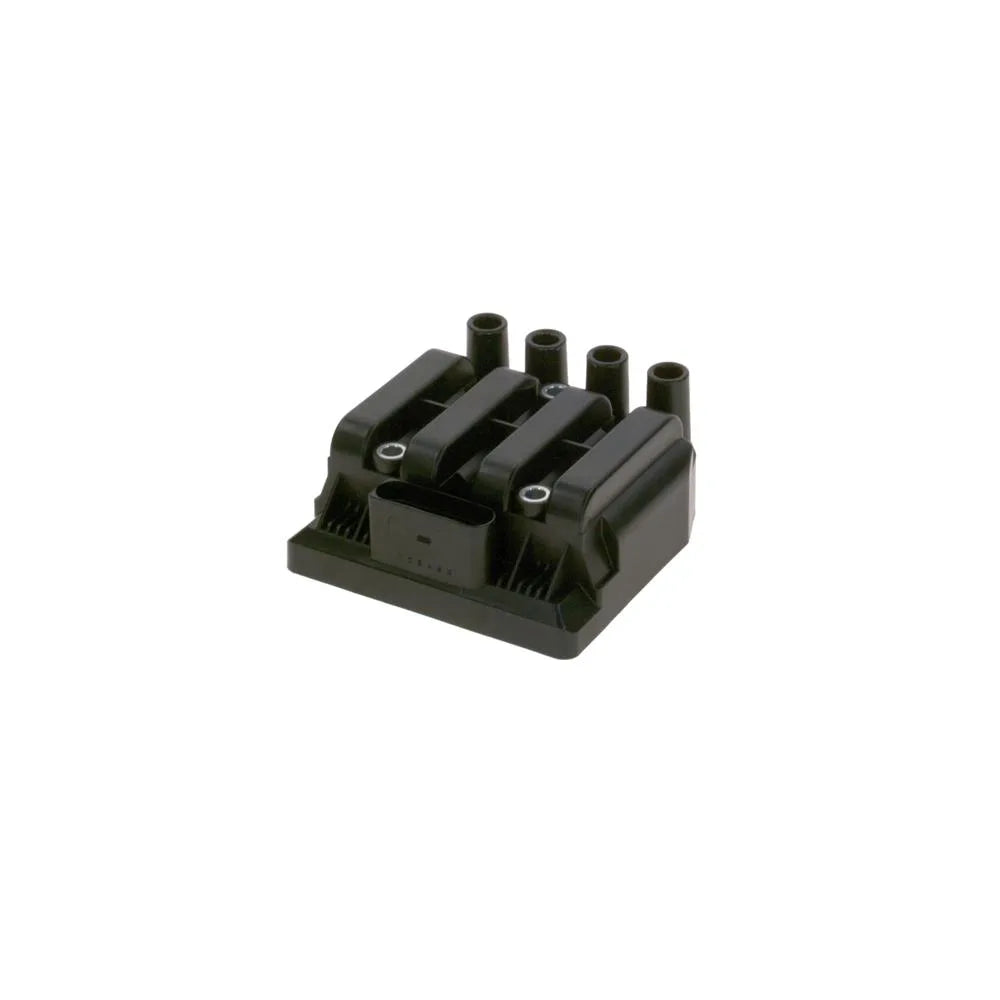 Bobina Inductie Bosch pentru Skoda Octavia, Volkswagen Bora/Caddy/Golf/Jetta/New Beetle - 0 986 22A 049