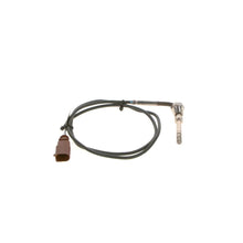 Senzor, Temperatura Gaze Evacuare Bosch pentru Audi Q7, Volkswagen Touareg - 0986259107