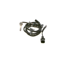 Senzor, Temperatura Gaze Evacuare Bosch pentru Opel Meriva B - 0986259126