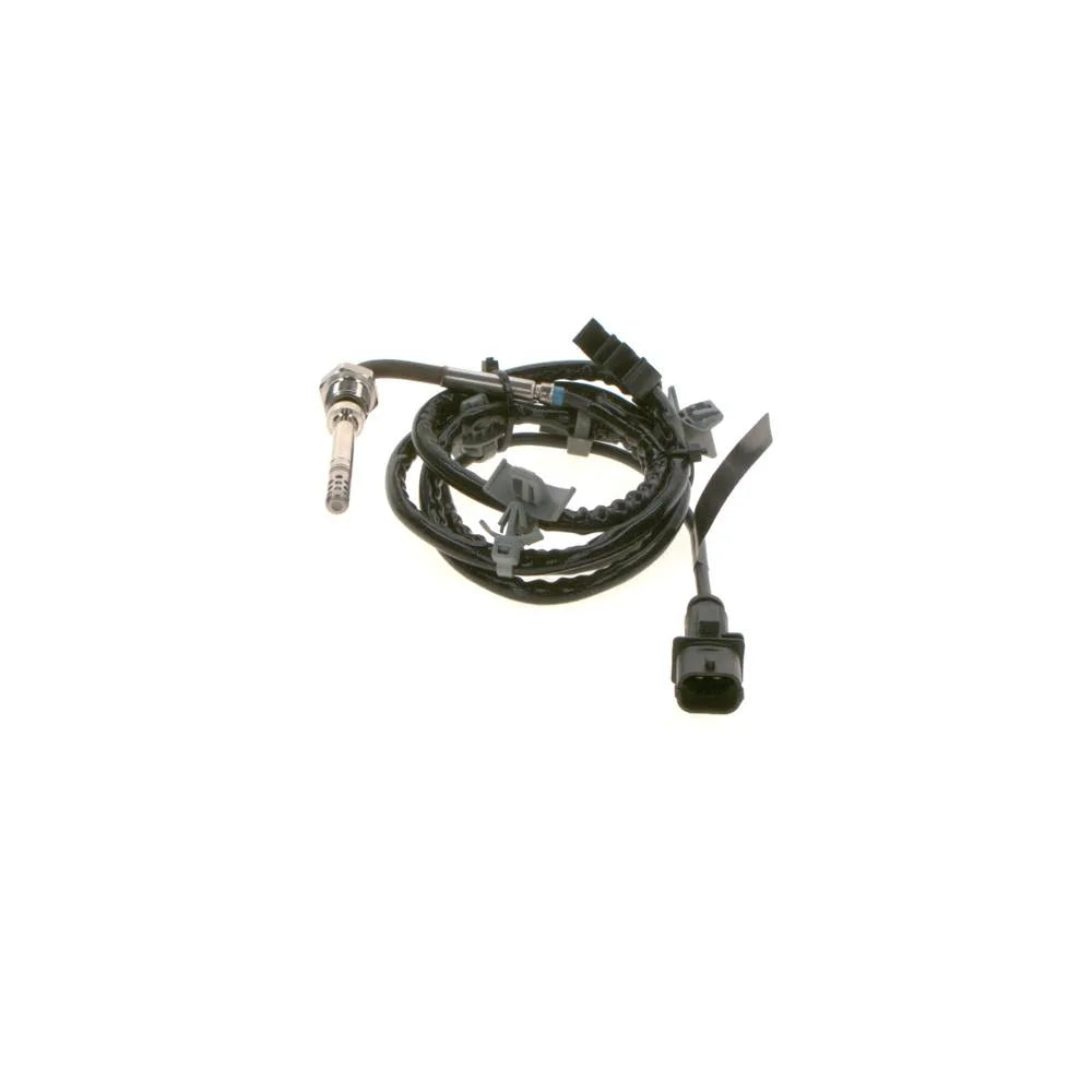 Senzor, Temperatura Gaze Evacuare Bosch pentru Opel Meriva B - 0986259126