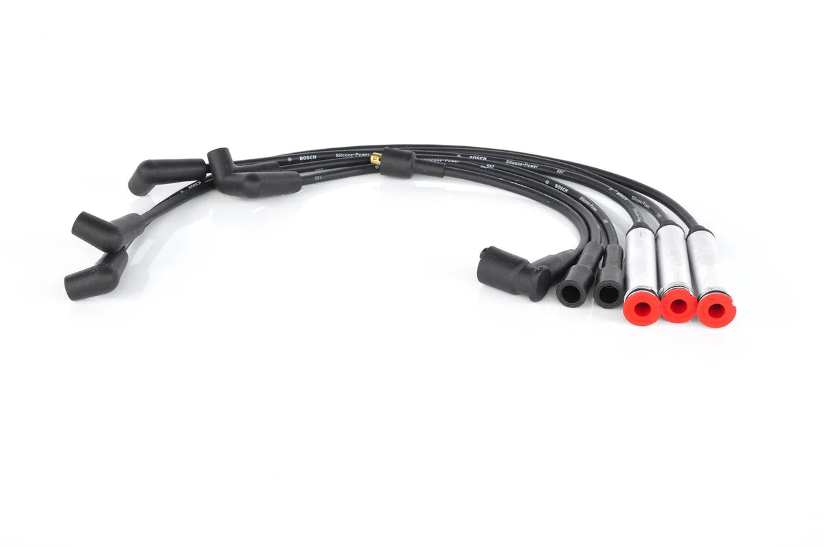 Set Cablaj Aprinder Bosch pentru Opel Ascona C - 0986356723