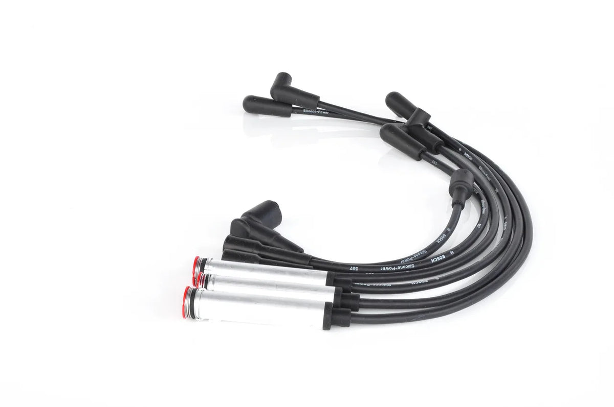 Set Cablaj Aprinder Bosch pentru Opel Ascona C - 0986356723