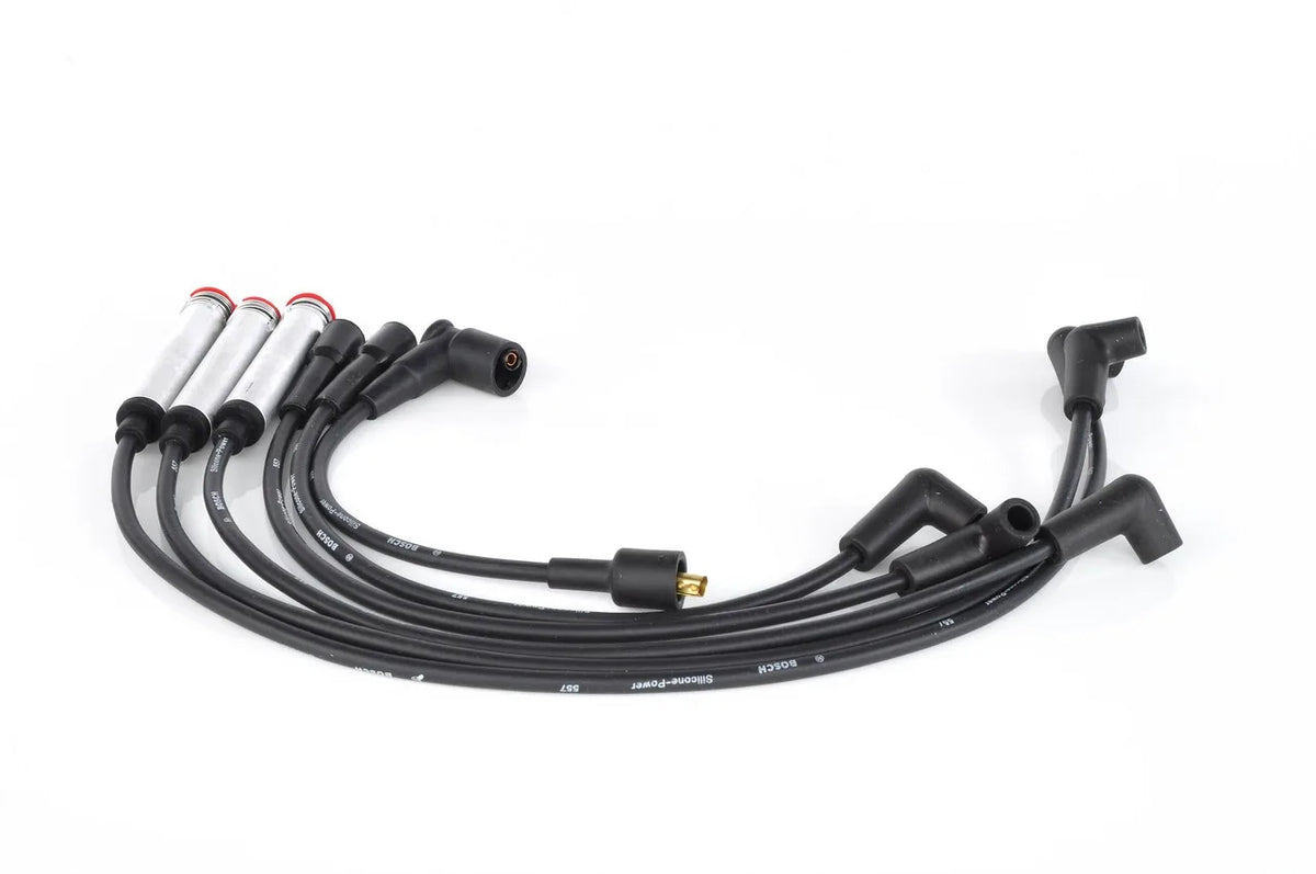Set Cablaj Aprinder Bosch pentru Opel Ascona C - 0986356723