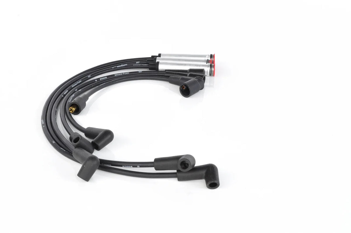 Set Cablaj Aprinder Bosch pentru Opel Ascona C - 0986356723