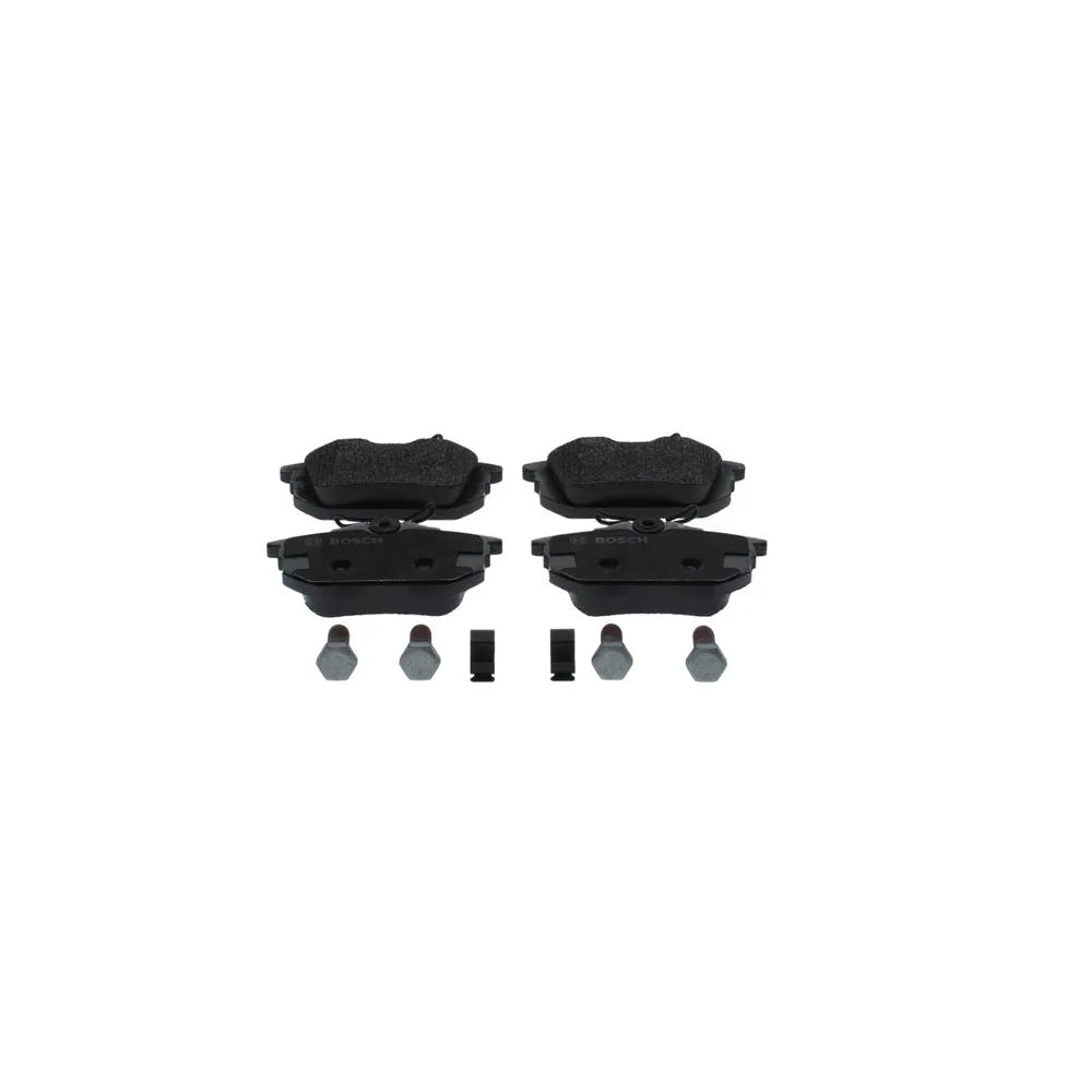 Set Placute Frana, Frana Disc BOS - 0986424427