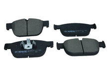 Set Placute Frana, Frana Disc BOS - 0986424599