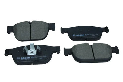 Set Placute Frana, Frana Disc BOS - 0986424599