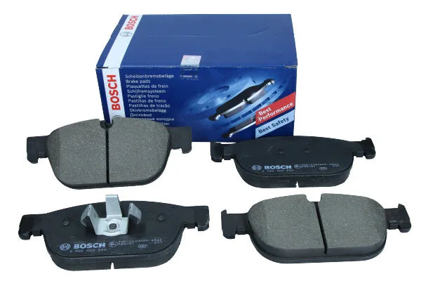 Set Placute Frana, Frana Disc BOS - 0986424599
