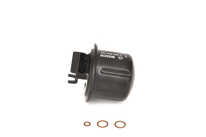 Filtru Combustibil Bosch 0.37 kg - 0 986 450 104
