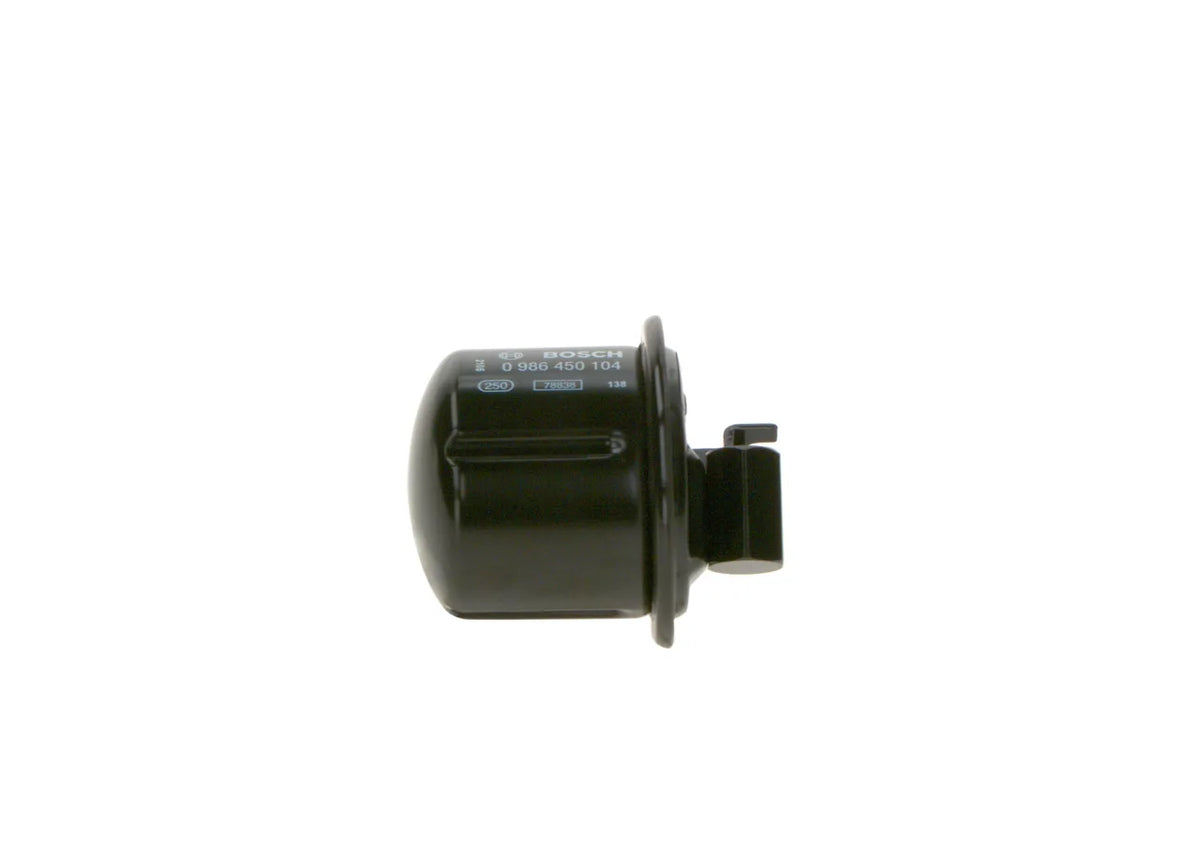 Filtru Combustibil Bosch 0.37 kg - 0 986 450 104