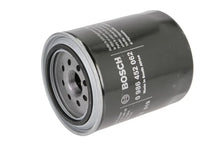 Filtru Ulei BOS 0.75 kg - 0986452062