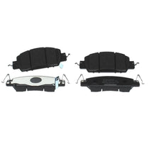 Set Placute Frana, Frana Disc BOS - 0986460017