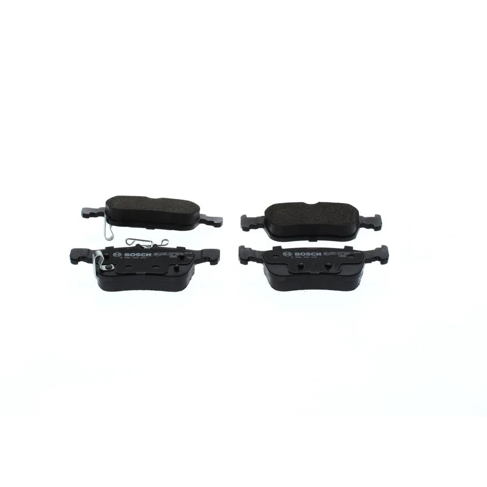 Placute Frana Honda Civic 2,0/Electric 17- BOS - 0986460019