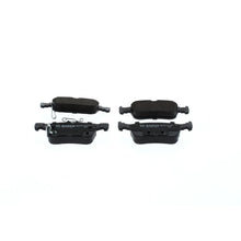 Placute Frana Honda Civic 2,0/Electric 17- BOS - 0986460019